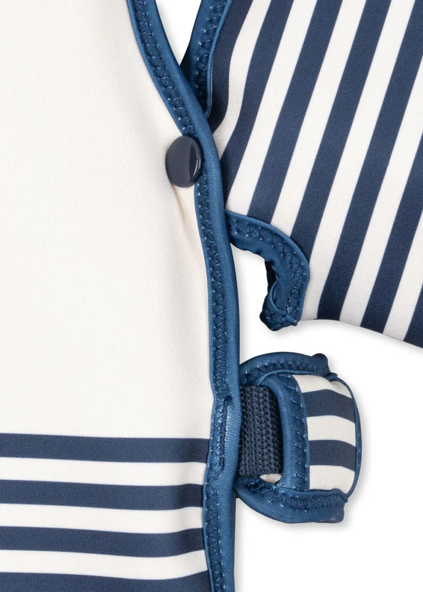 Hollis Zwemvest Marin Stripe - Image 4