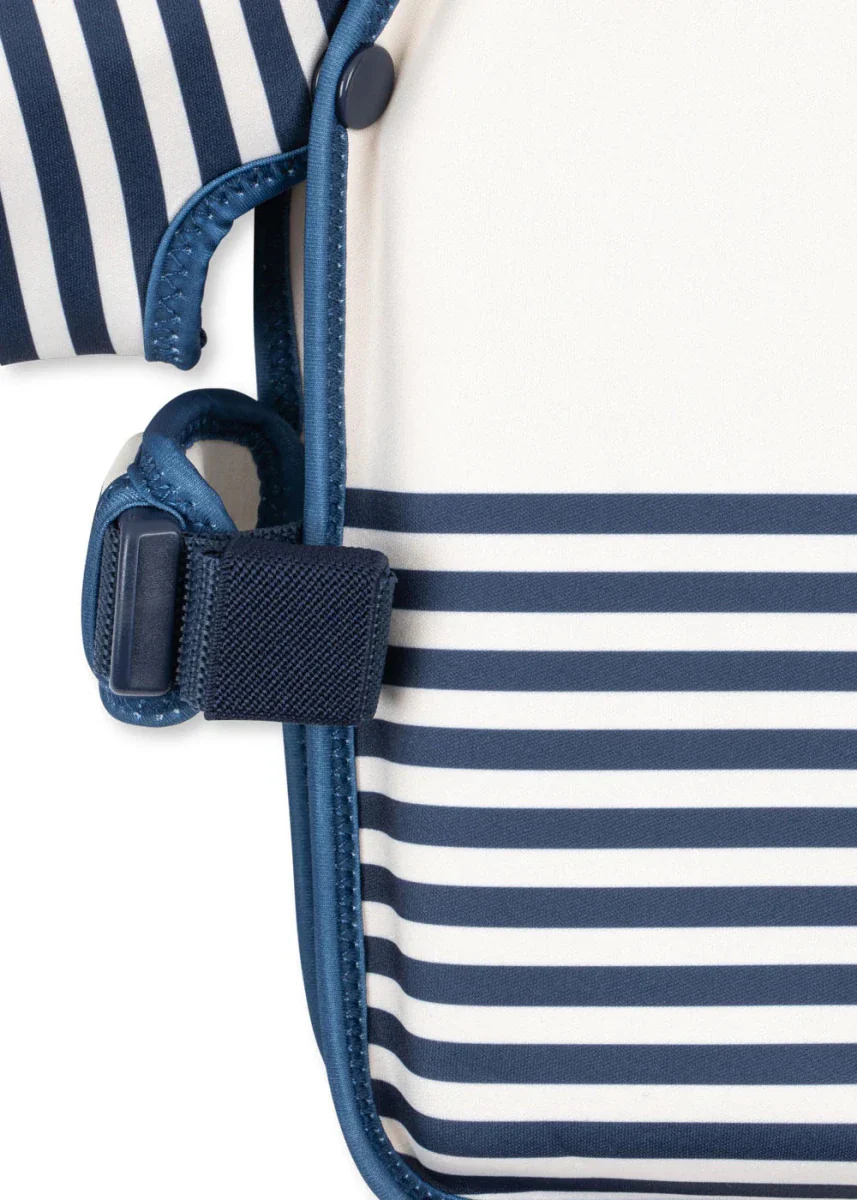 Hollis Zwemvest Marin Stripe - Image 6
