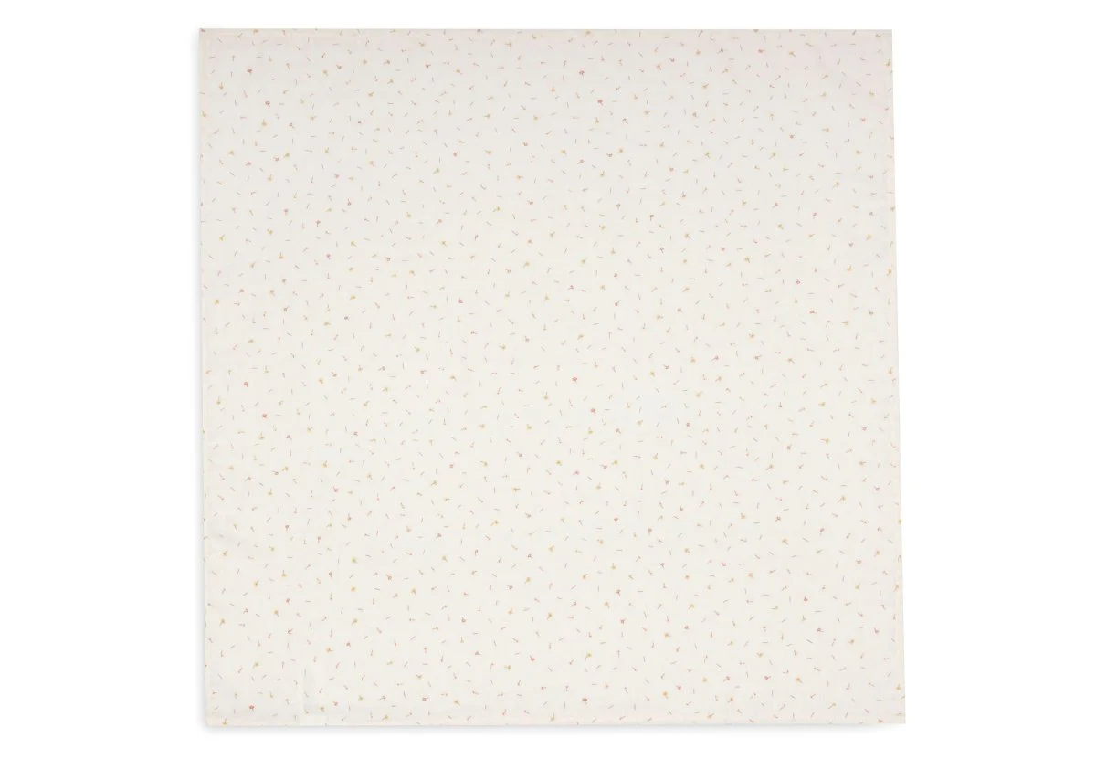 Hydrofiele Doeken Small 70x70cm - Pretty Picnic - 3 Stuks - Image 4
