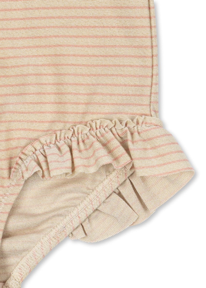 Jade Ls Zwempak Rose Stripe - Image 6
