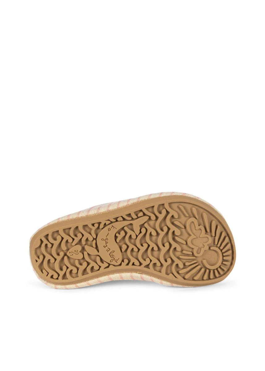 Jade Zwemschoentjes Rose Stripe - Image 3