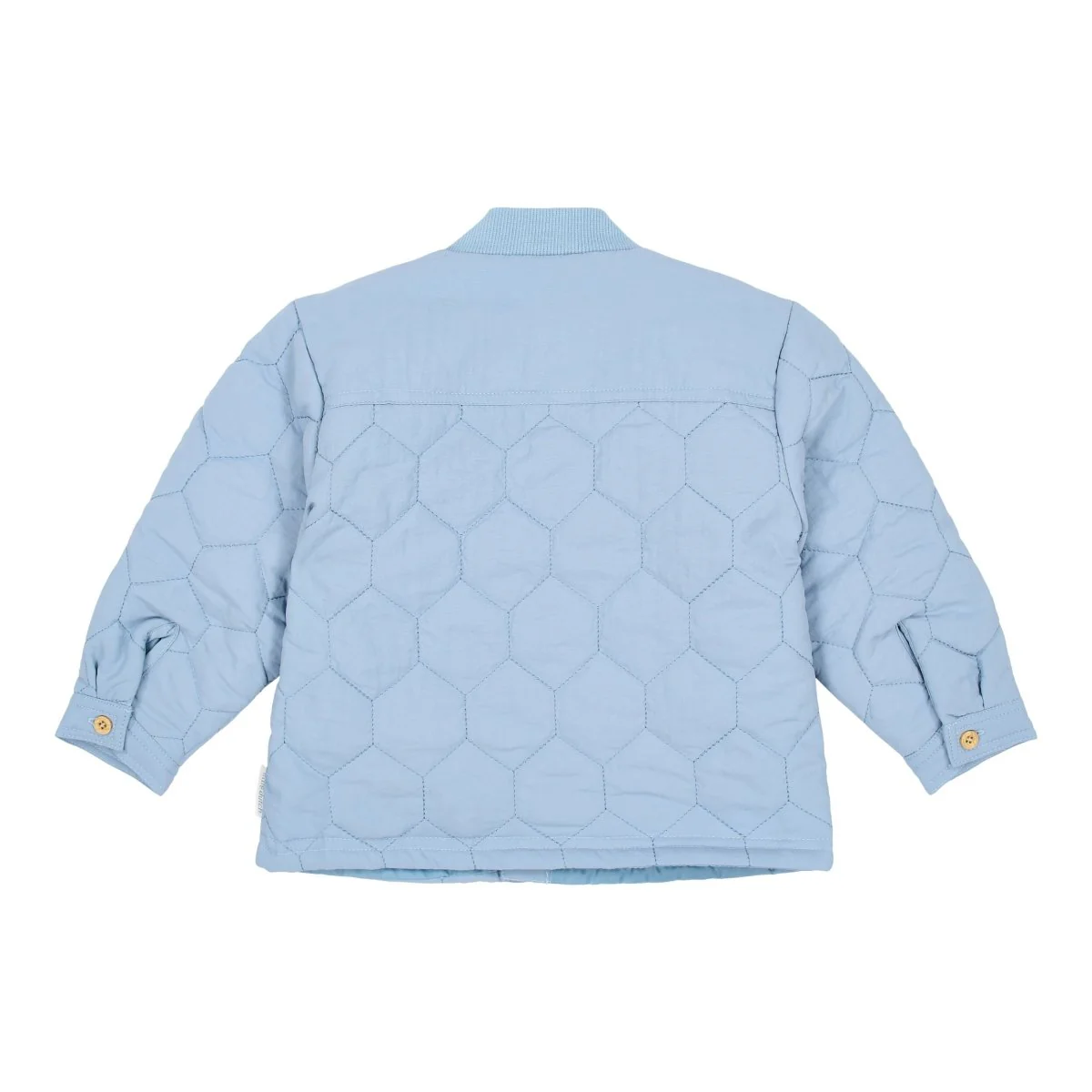 Jas Steel Blue - Image 2