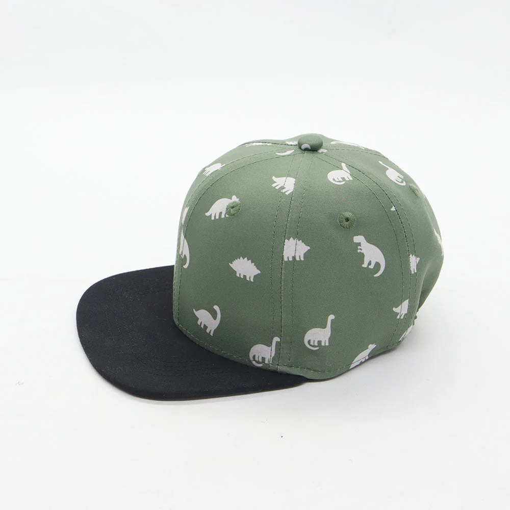 JeP Kids Baby Pet Dino Green - Image 4