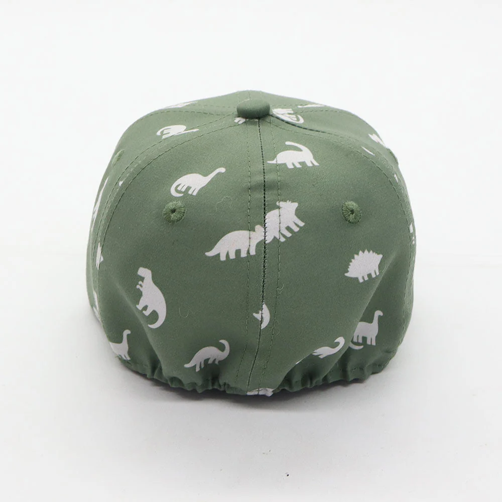 JeP Kids Baby Pet Dino Green - Image 5
