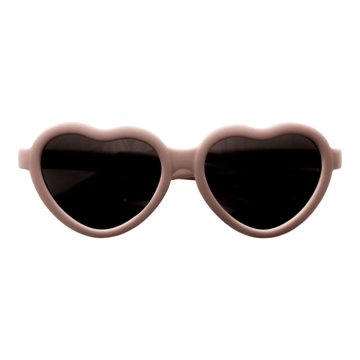 JeP Kids Baby Zonnebril Love Salmon