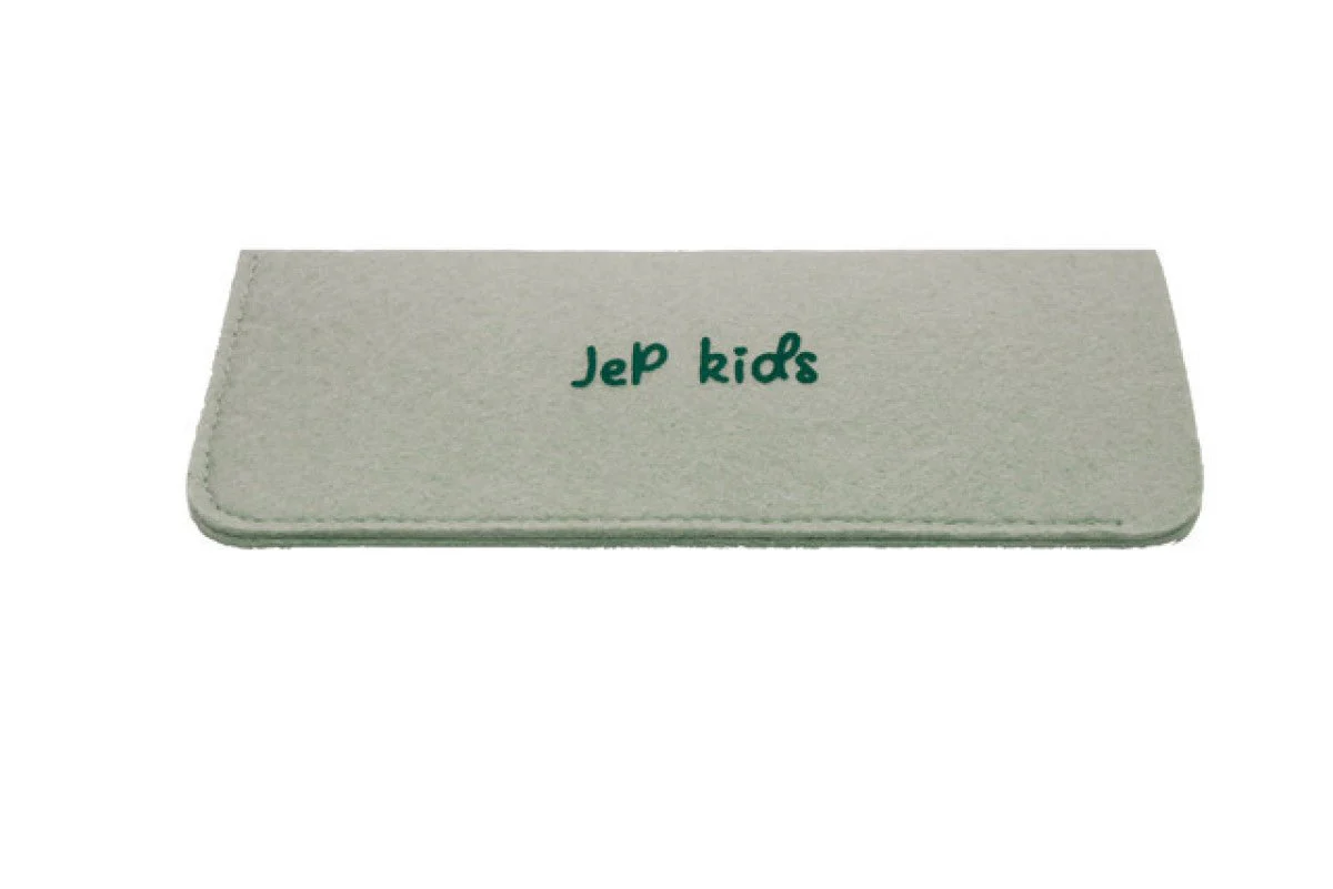 JeP Kids Baby Zonnebril Love Salmon - Image 6