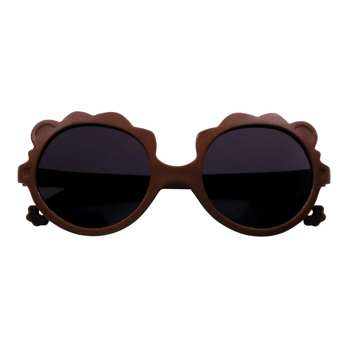 JeP Kids Baby Zonnebril Tender Brown 0-6 maanden
