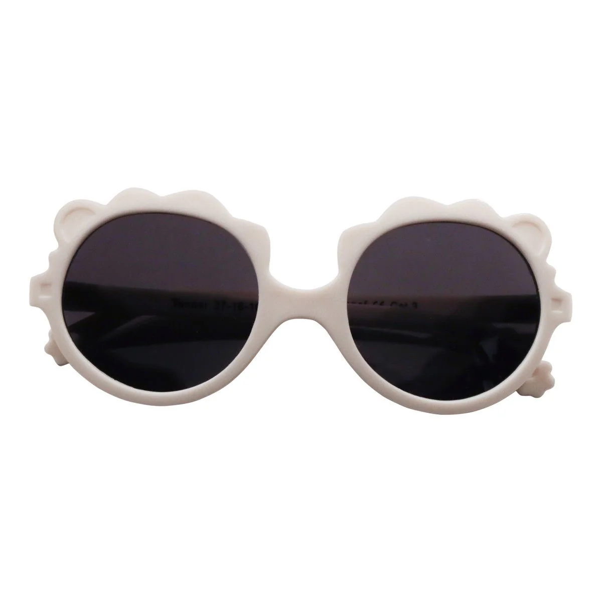 JeP Kids Baby Zonnebril Tender Off White 0-6 maanden