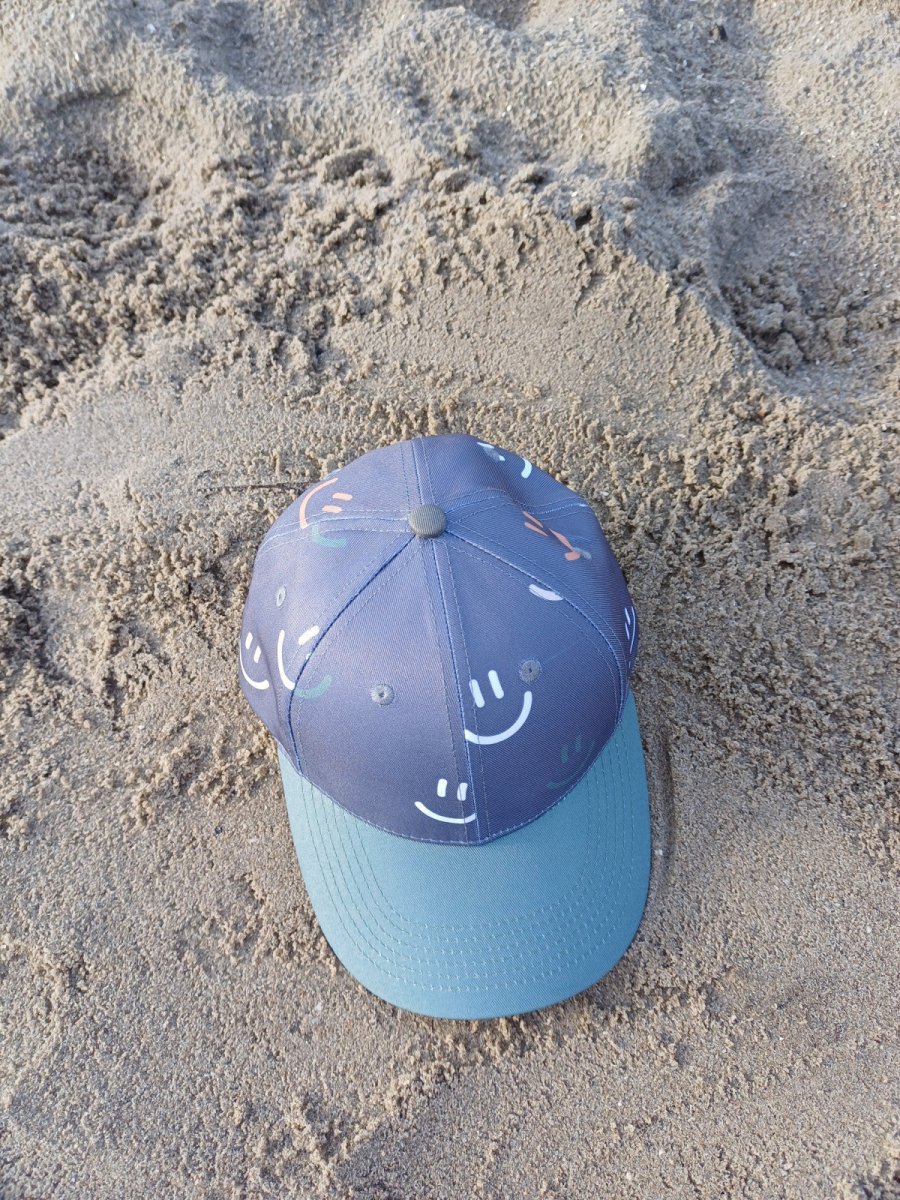 JeP Kids Babypet Smiley Grey - Image 4