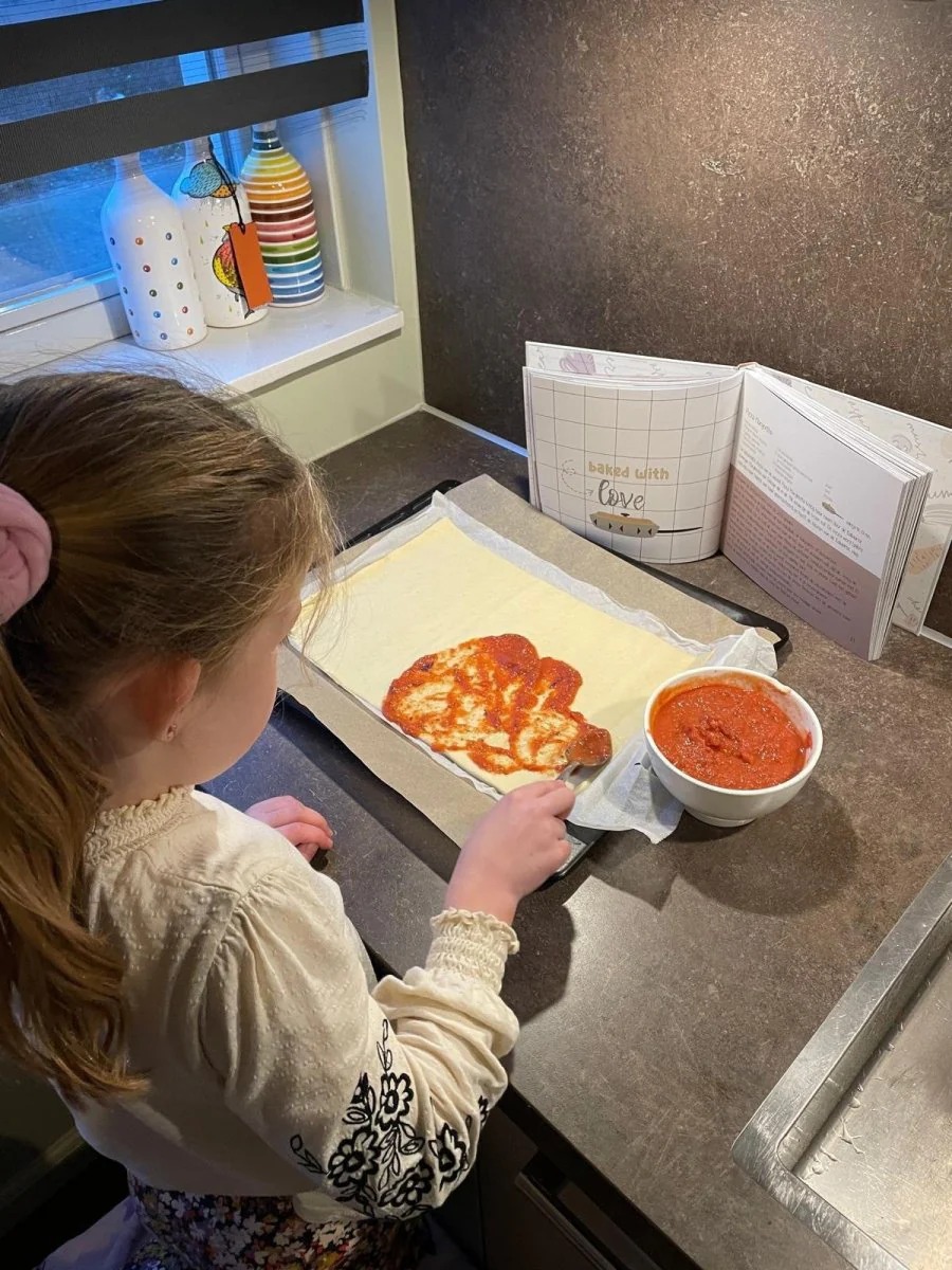 JeP Kids Kinderkookboek Samen Koken - Image 16