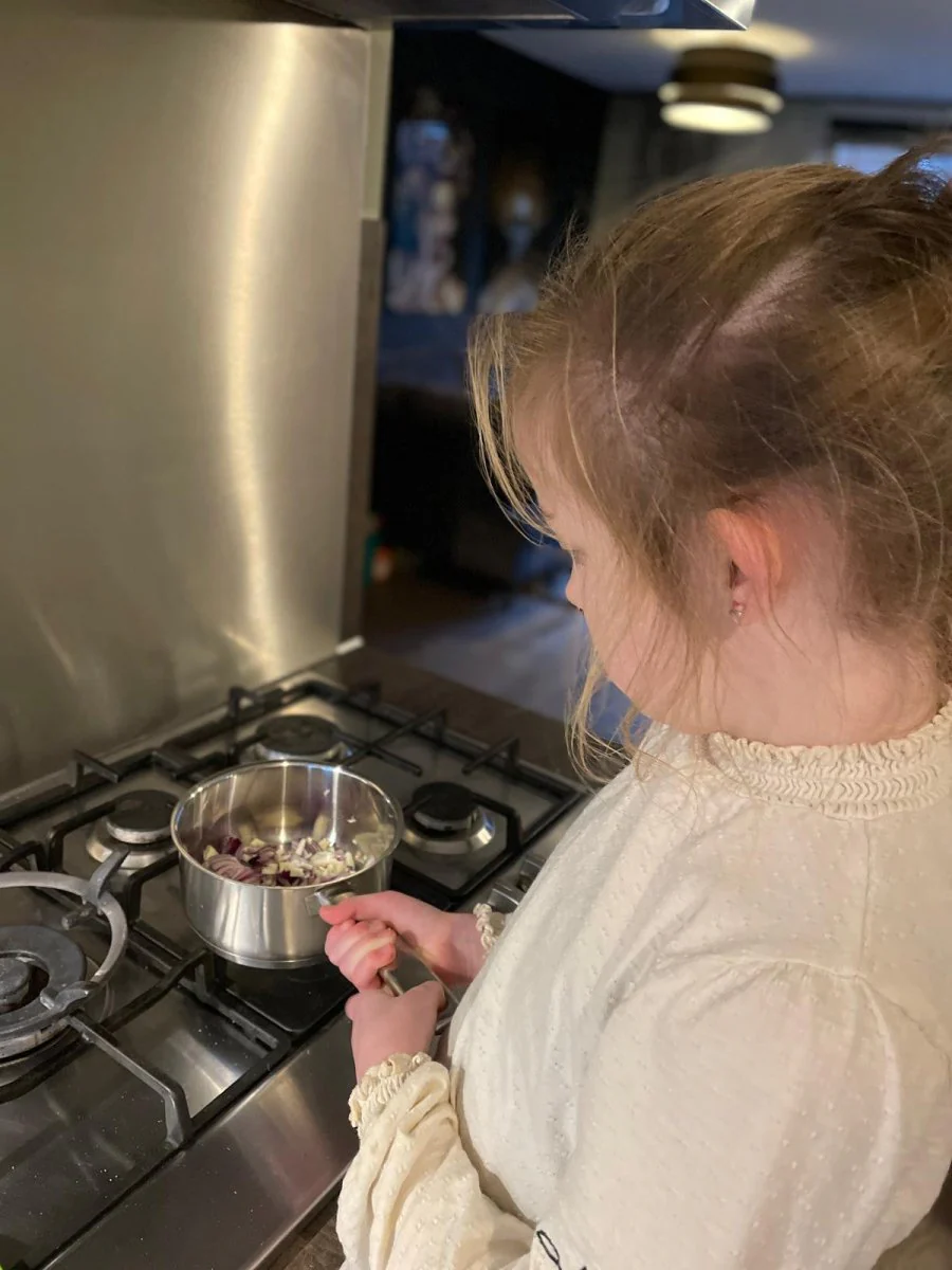 JeP Kids Kinderkookboek Samen Koken - Image 26