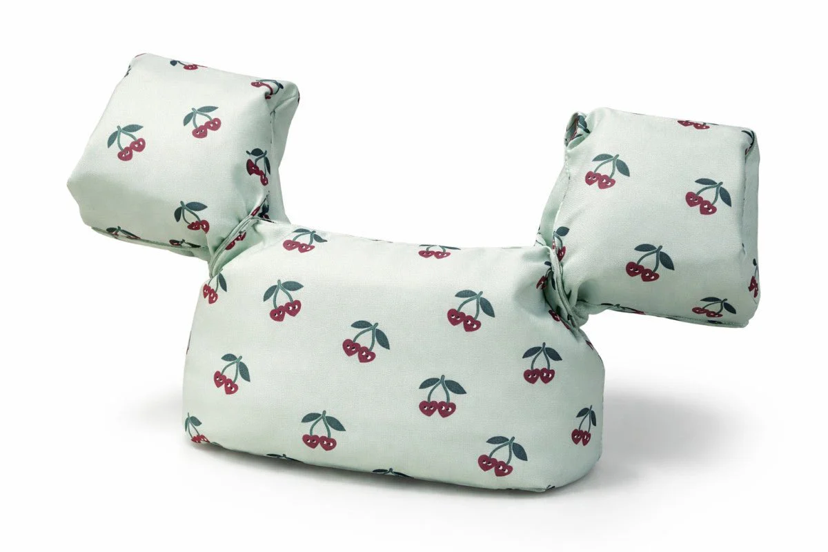 JeP Kids Puddle Jumper Cherry Green - Image 2