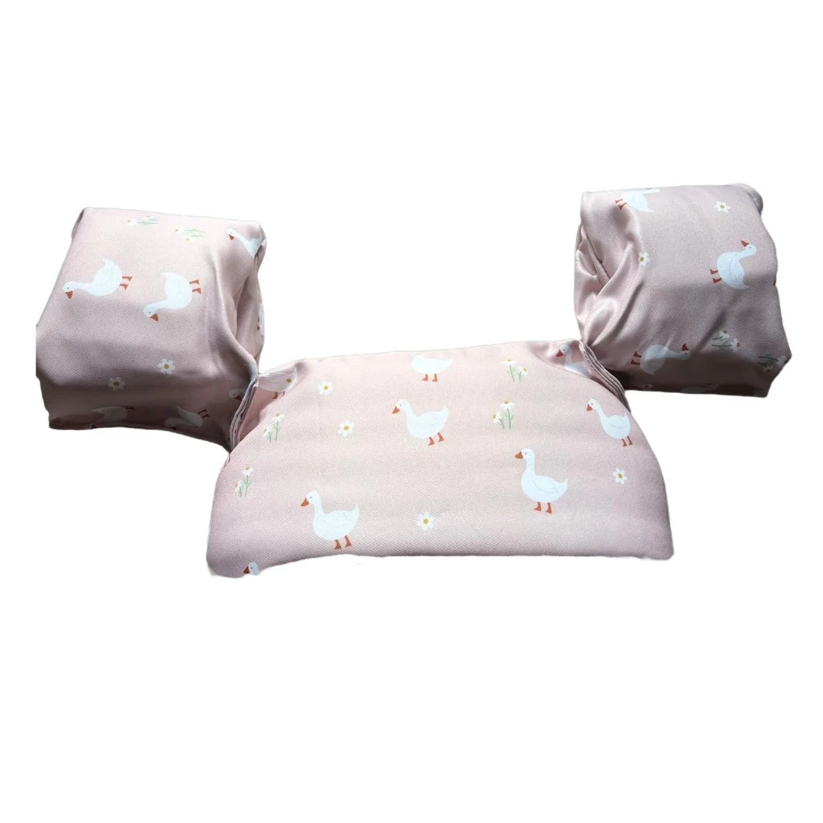 JeP Kids Puddle Jumper Goose Pink