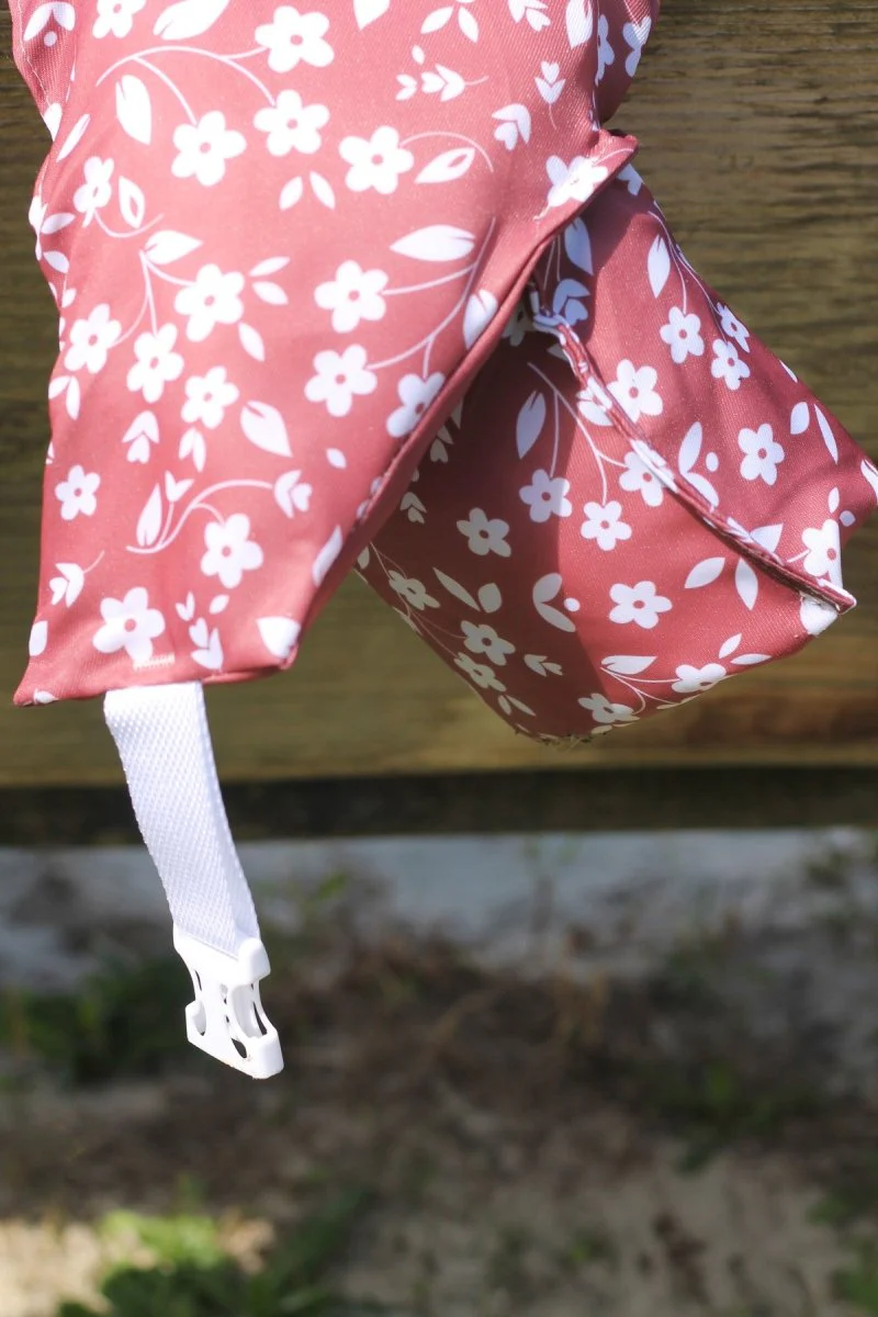 JeP Kids Puddle Jumper Stone Flower - Image 7