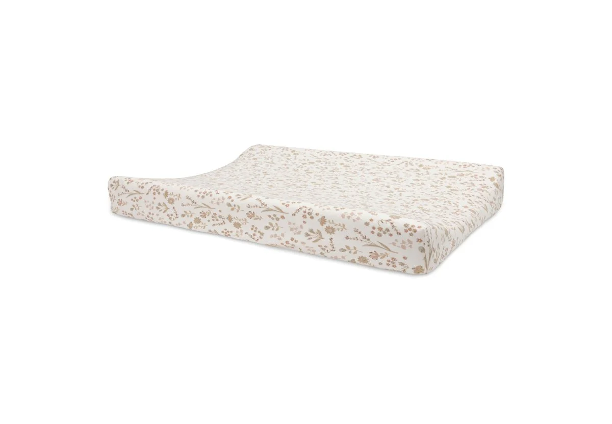 Jollein Aankleedkussenhoes Bloomy 50X70Cm