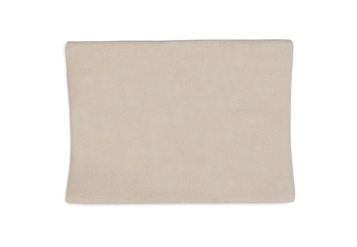 Jollein Aankleedkussenhoes Oatmeal/Sand 50X70Cm 2St - Image 2