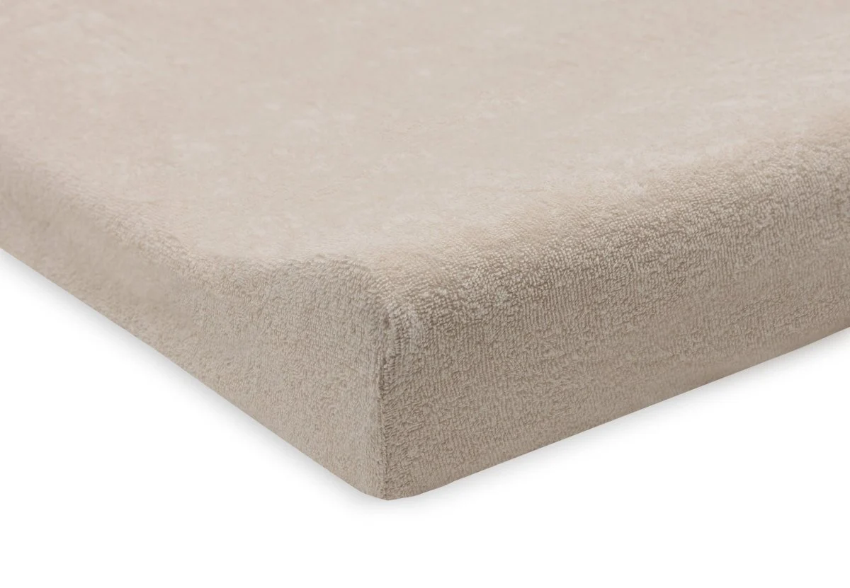 Jollein Aankleedkussenhoes Oatmeal/Sand 50X70Cm 2St - Image 6