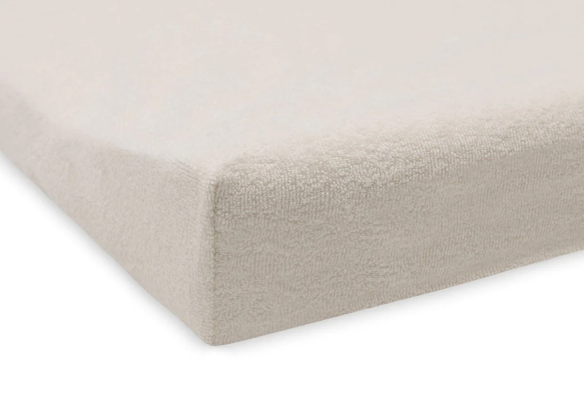 Jollein Aankleedkussenhoes Oatmeal/Sand 50X70Cm 2St - Image 8