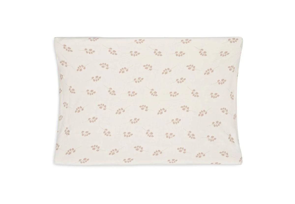 Jollein Aankleedkussenhoes Twig Wild Rose 50X70Cm - Image 4