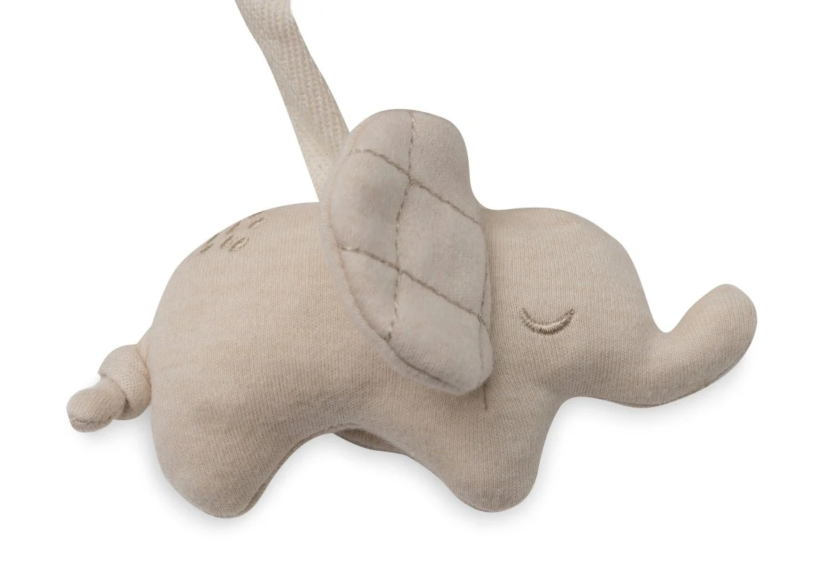 Jollein Activiteitenspiraal Elephant Tales - Image 4