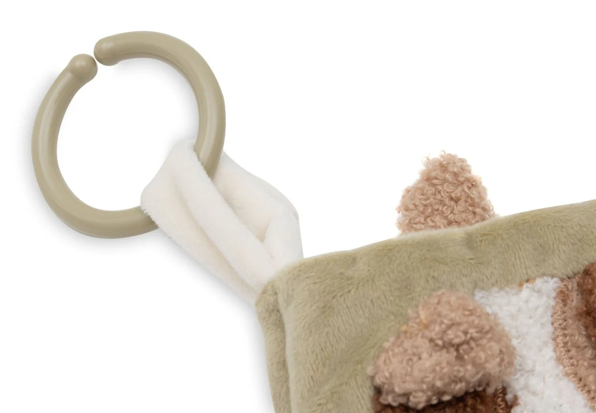 Jollein Baby Boekje Met Activiteiten Tiny Park - Image 3
