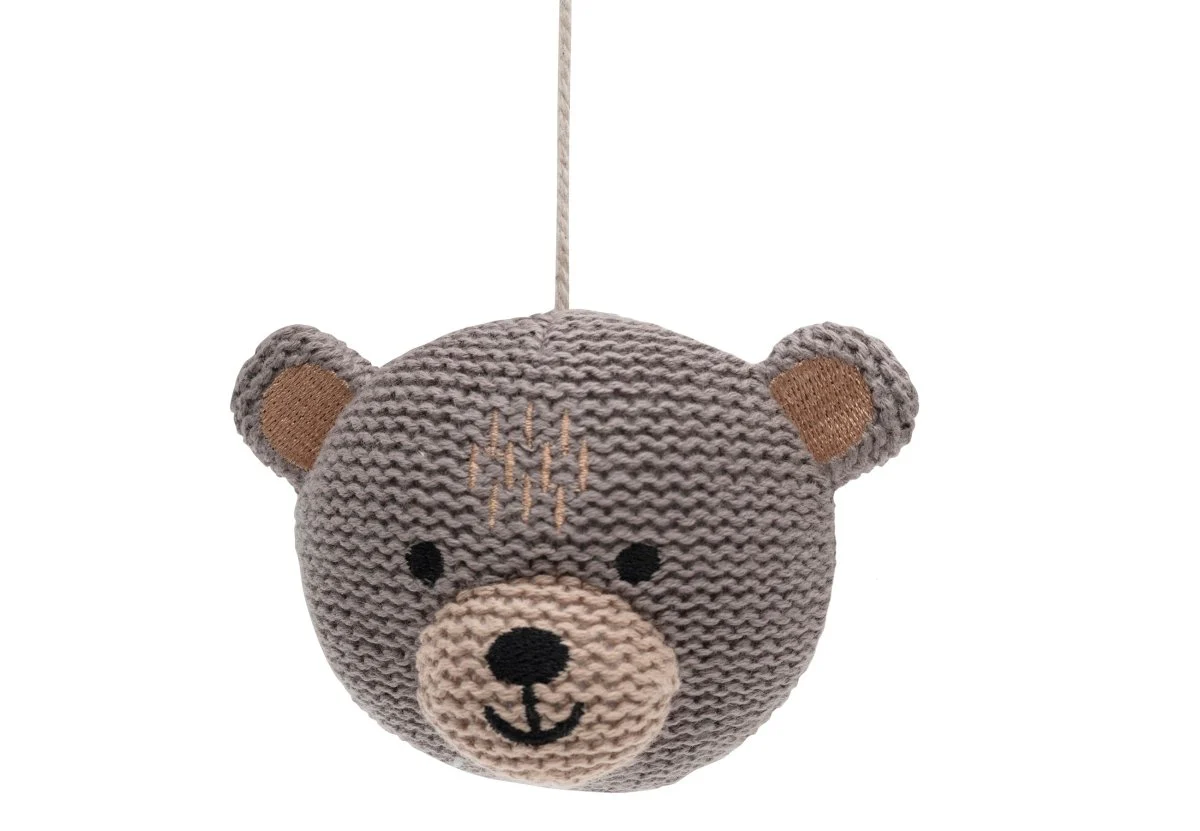 Jollein Baby Mobiel Animals - Image 3