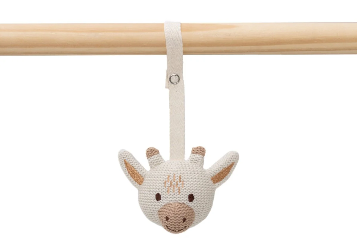Jollein Babygym Speeltjes Animals - Image 2