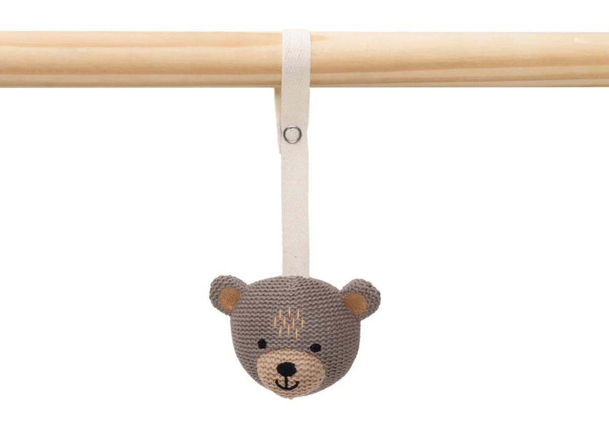 Jollein Babygym Speeltjes Animals - Image 3