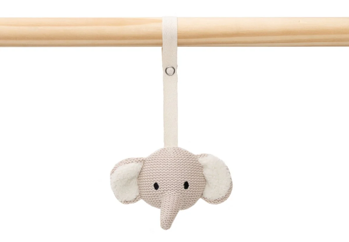 Jollein Babygym Speeltjes Animals - Image 4