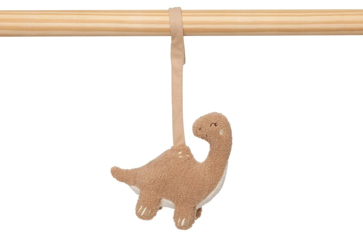Jollein Babygym Speeltjes Roarsome - Image 4