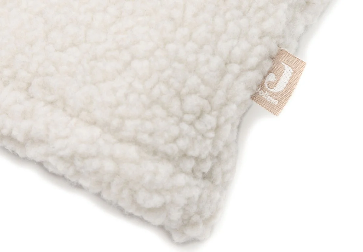 Jollein Babyhandschoenen Teddy Naturel - Image 3