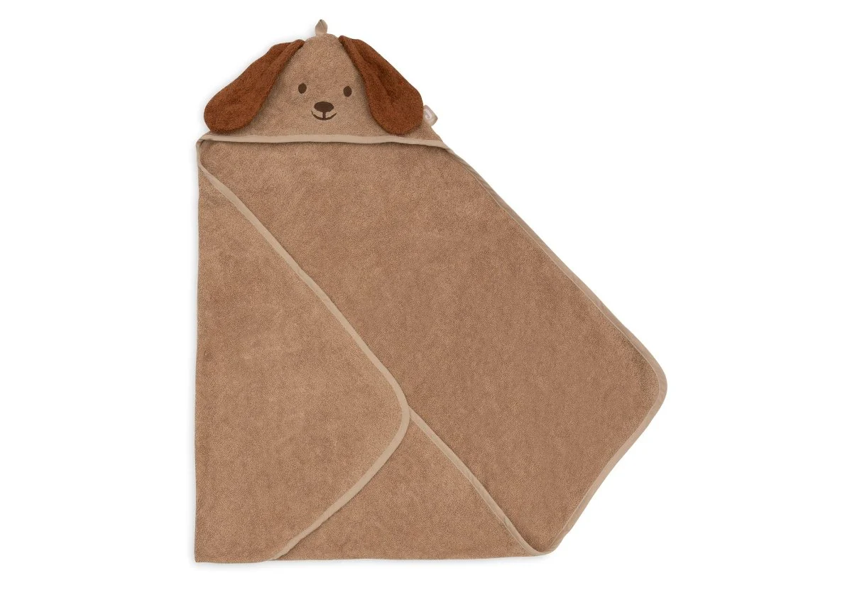 Jollein Badcape Baby Diego Badstof 75Cm - Image 2