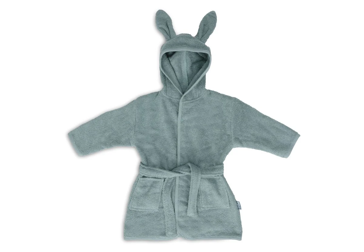 Jollein Badjas Baby Sea Green