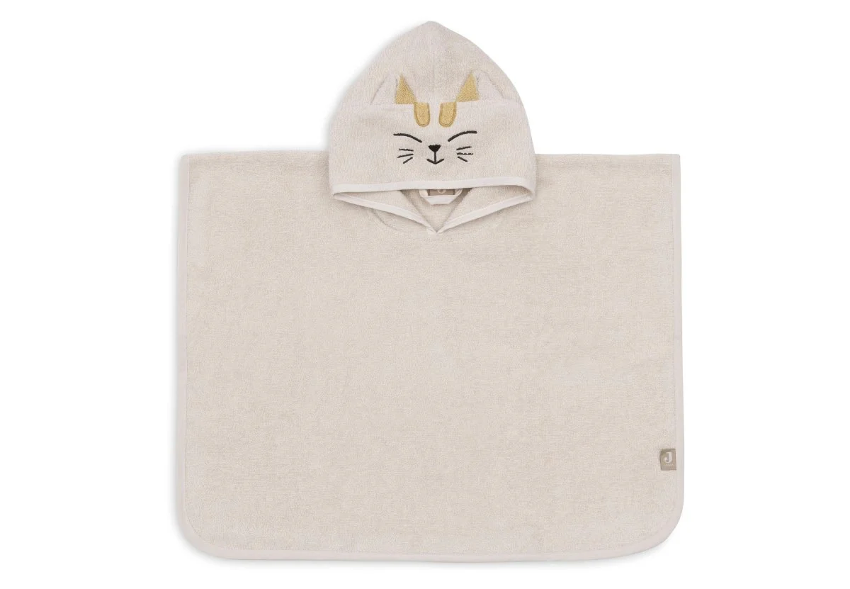 Jollein Badponcho Charlie