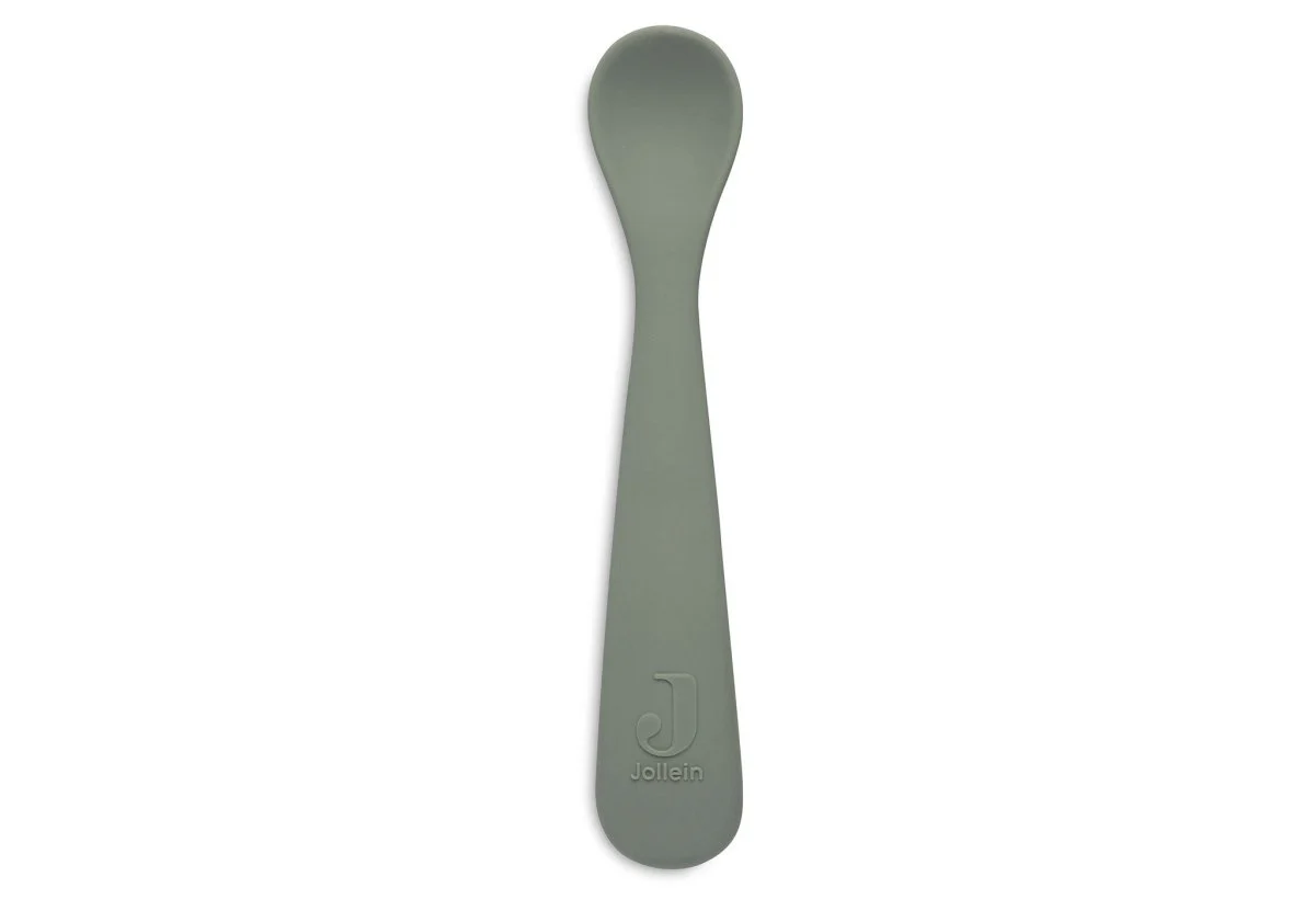 Jollein Bestekset Lepels Ash Green 2st - Image 2