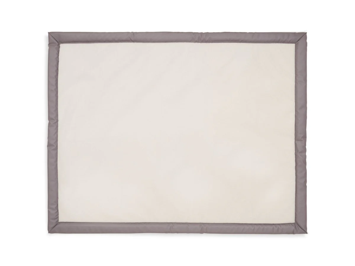 Jollein Boxdek Storm Grey 75x95cm - Image 2