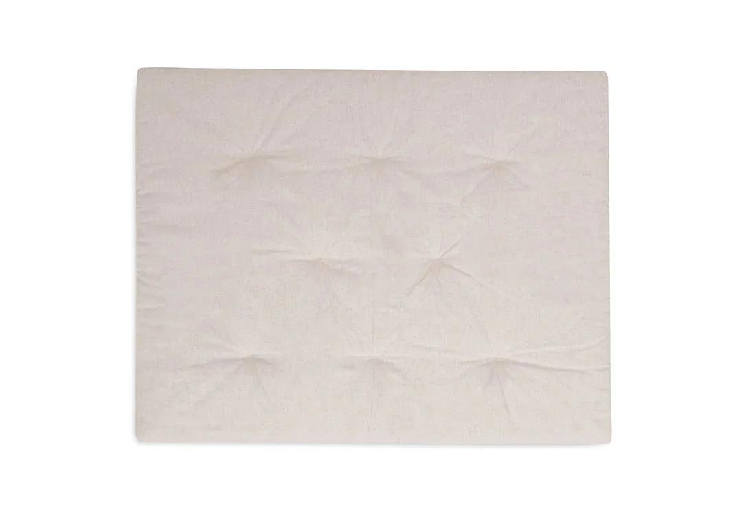 Jollein Boxkleed Harvest Natural 75X95cm - Image 2