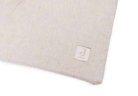 Jollein Boxkleed Harvest Natural 75X95cm - Image 3