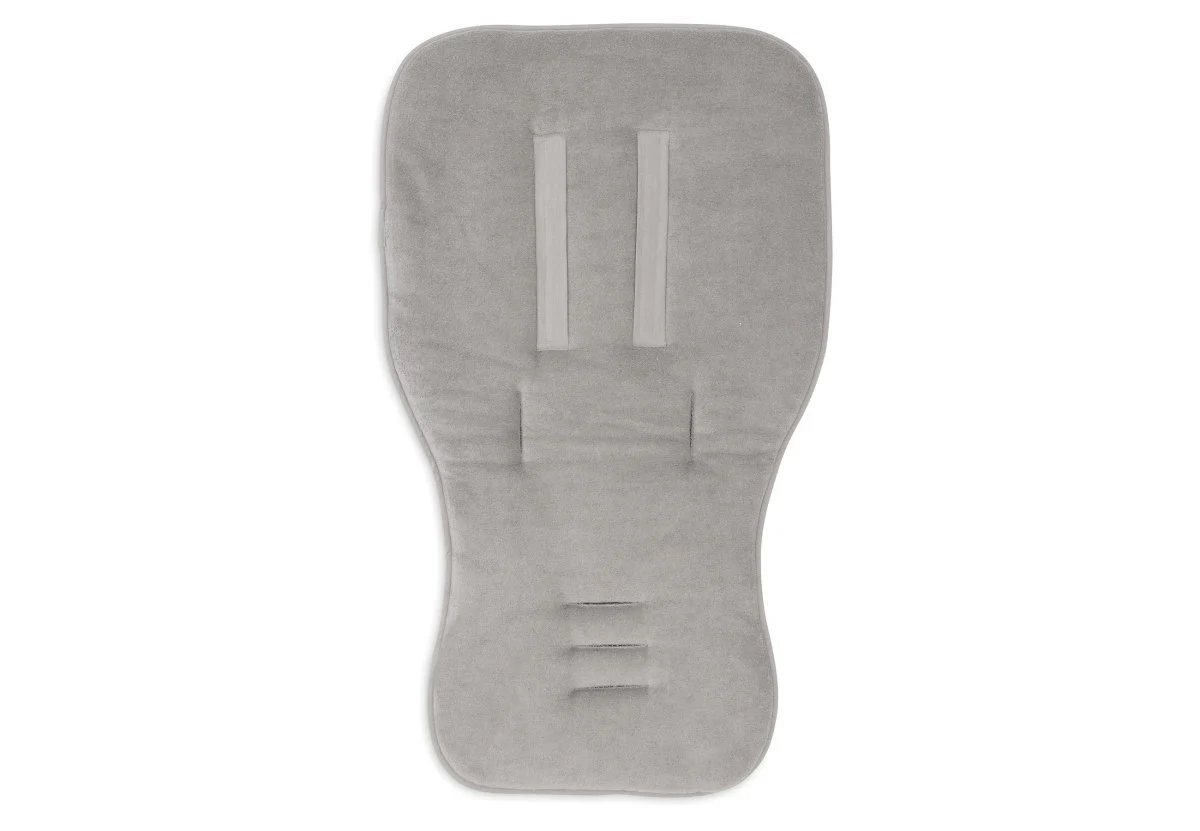 Jollein Buggy Inlegger Storm Grey - Image 4
