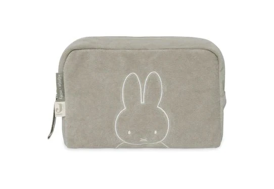 Jollein Etui Miffy Olive Green