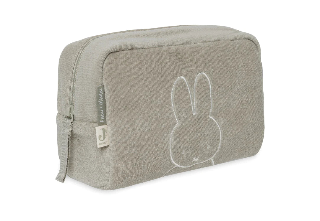 Jollein Etui Miffy Olive Green - Image 2