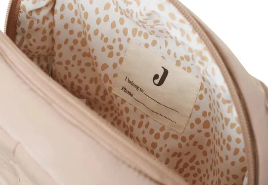 Jollein Etui Puffed Biscuit - Image 3