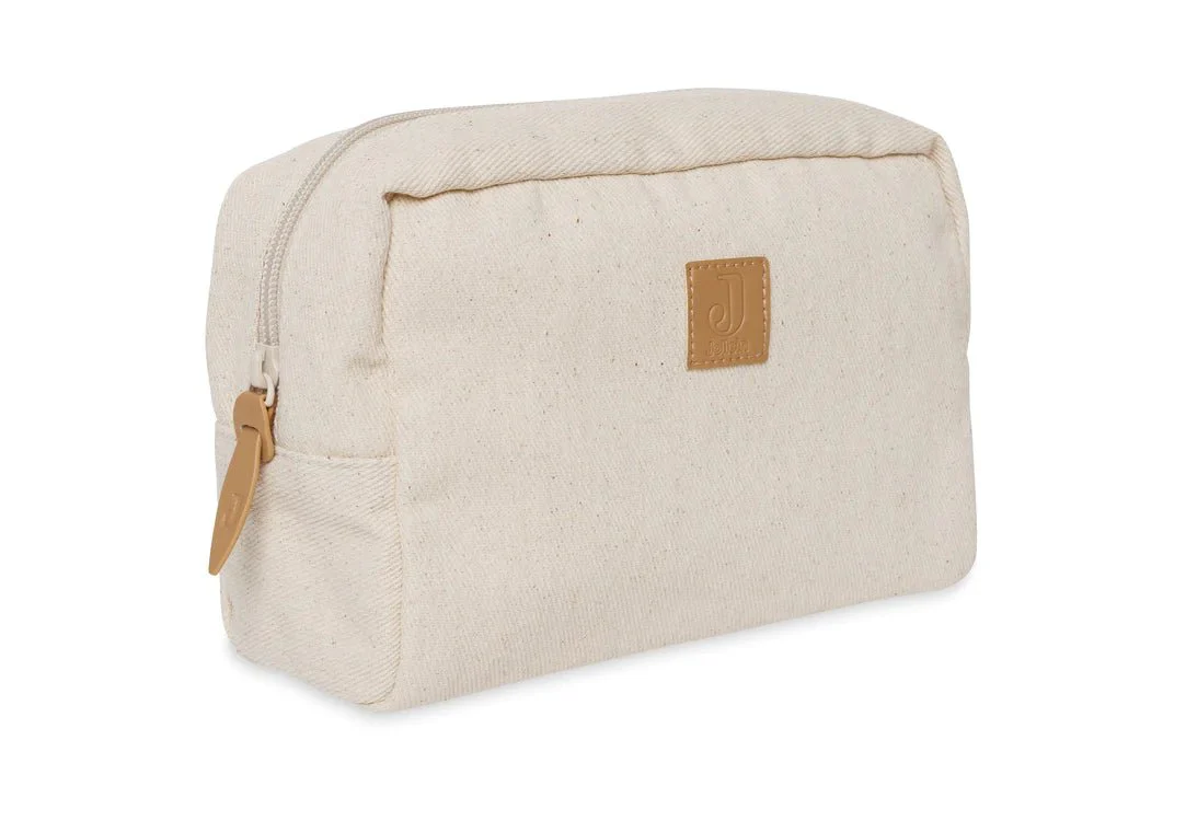 Jollein Etui Twill Natural - Image 2