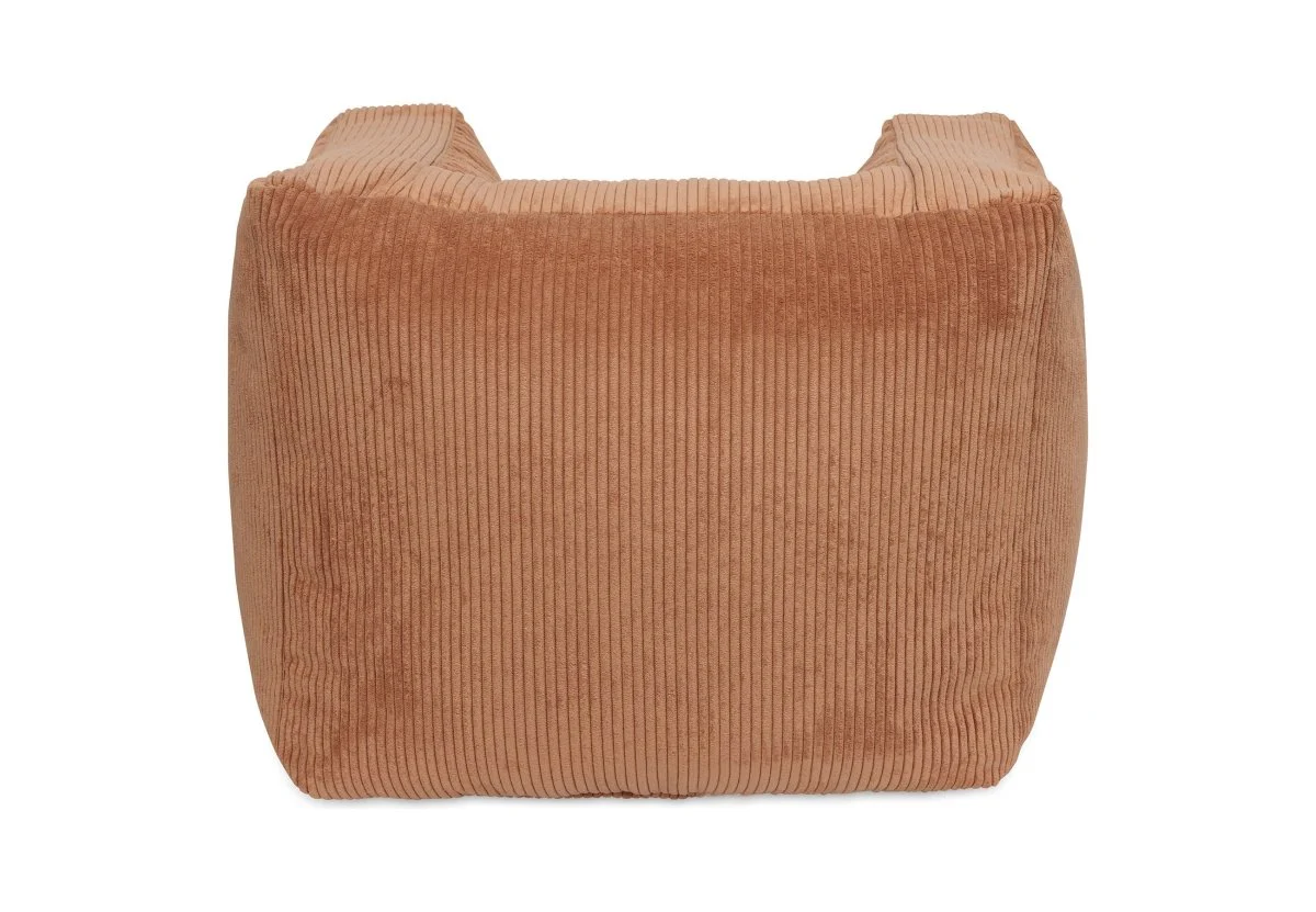 Jollein Kinderfauteuil Corduray Caramel - Image 3