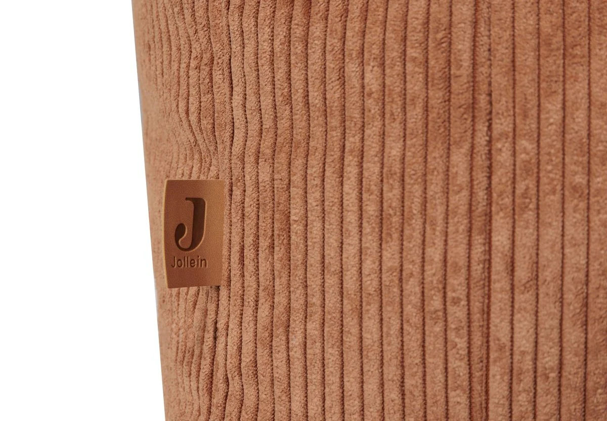 Jollein Kinderfauteuil Corduray Caramel - Image 4