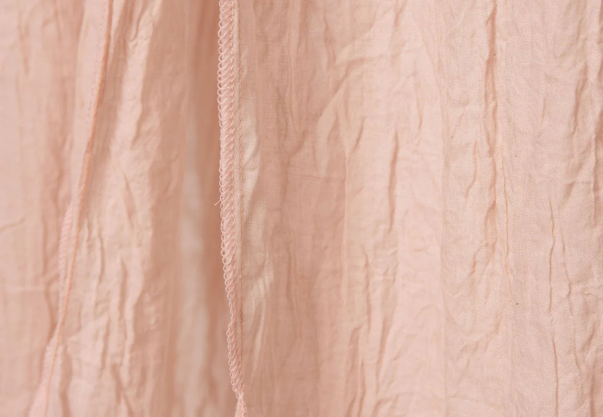 Jollein Klamboe Baby Vintage Wild Rose 2,45M - Image 2