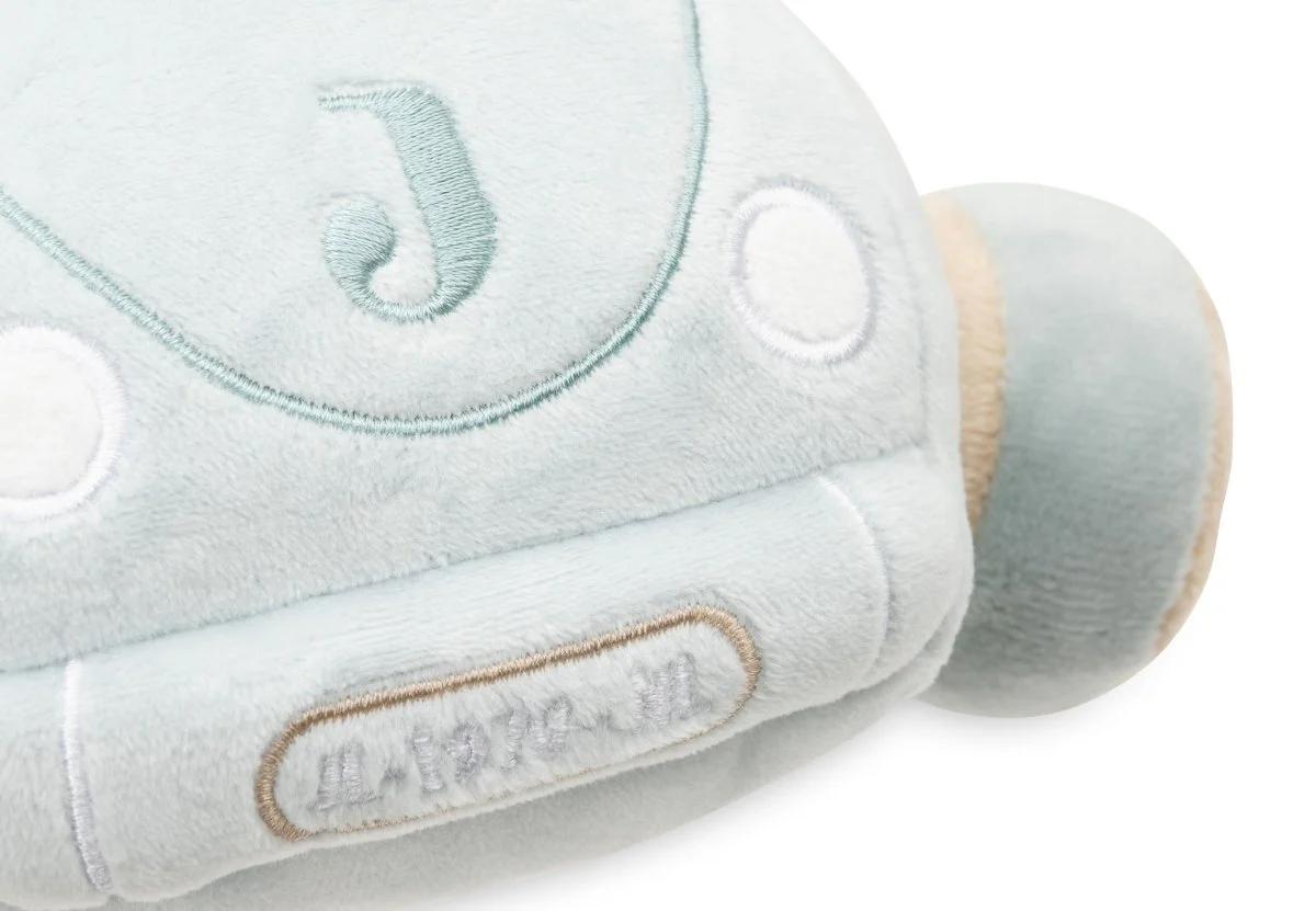 Jollein Knuffel Auto On The Go - Image 3