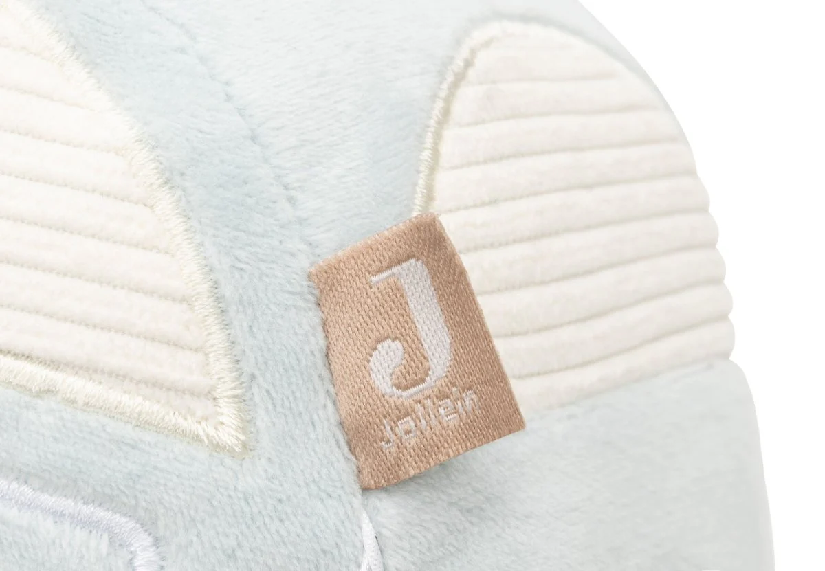 Jollein Knuffel Auto On The Go - Image 4