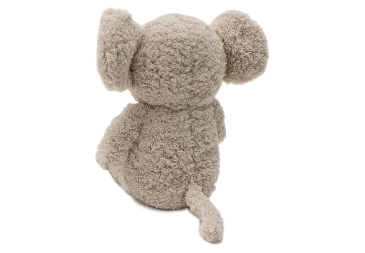 Jollein Knuffel Elephant - Image 3