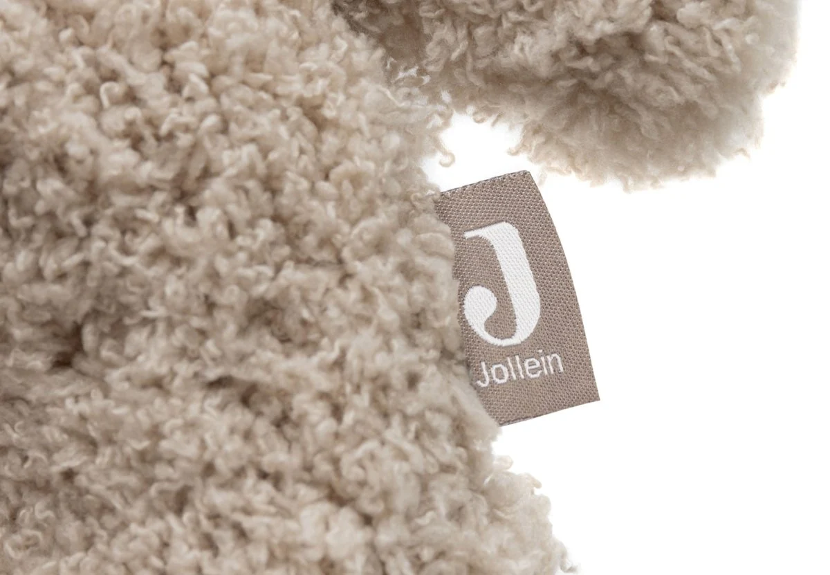 Jollein Knuffel Elephant - Image 4